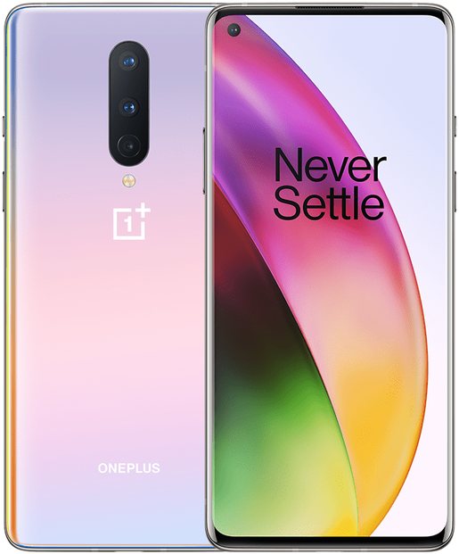 OnePlus 8 5G Premium Edition Dual SIM TD-LTE NA 256GB IN2015